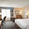 Отель DoubleTree by Hilton Hotel Billings, фото 6