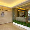 Отель The Metro Hotel Taichung, фото 15