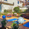 Отель Nanhua Xingyang Garden Hotel, фото 9