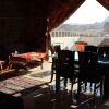 Отель Pyramids Overlook Inn, фото 11