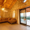 Отель Beyza- Fethiye'de 2+1 Jakuzili Villa, фото 20