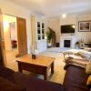 Отель Spacious House in Jericho Oxford, фото 14