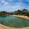 Отель Kia Lodge, фото 9