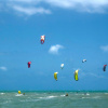 Отель Breezes Do Cumbuco #404 - Na Praia por carpediem, фото 13