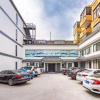 Отель Chic Boutique Hotel, crape myrtle Boulevard, Anyang, фото 1