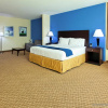 Отель Intercity Hotels San Pedro Sula, фото 3