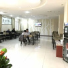 Отель GreenTree Inn Tianjin Wuqing Jingbin Industrial Park Chengwang Road Express Hotel, фото 20