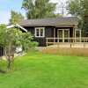 Отель 4 Person Holiday Home in Skibby, фото 6