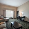 Отель Holiday Inn Express & Suites Green Bay East, an IHG Hotel, фото 28