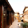 Отель Yin Ma Liu Hua Inn- Lijiang, фото 5