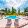 Отель Villa La Pieve in Citt Della Pieve, фото 19