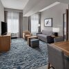 Отель Homewood Suites by Hilton Boston Woburn, фото 5