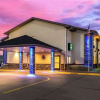 Отель Quality Inn Galesburg Near Us Highway 34 And I-74, фото 21