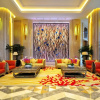 Отель Wyndham Hainan Clearwater Bay Resort, фото 1