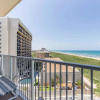 Отель Aquarius Condominium 602, фото 20