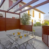Отель Charming 3 flat w a wonderful terrace in Biarritz - Welkeys, фото 10