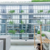 Отель Na41a Studio Fantástico na Vila Madalena!, фото 21