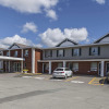 Отель Comfort Inn, фото 16