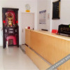 Отель Junyi Hotel(Fante dream kingdom store, Hongdao high tech Zone, Qingdao), фото 11