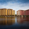 Отель Bonnet Creek DISNEY CLUN WYNDHAM RESORT, фото 35
