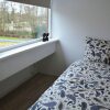 Отель A Detached Holiday Home on the Edge of a Spaciously Designed Holiday Park, фото 6