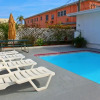 Отель Seawinds Beach Retreat, фото 4