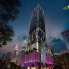 Отель Tropicana The Residence KLCC Golden Crown, фото 28