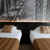 Отель Bastion Hotel Barendrecht, фото 5