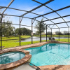 Отель Veranda Home 8br 6 En-suites Lake View Pool SPA, фото 17