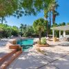 Отель Palm Desert Escape Oasis Home 4 Bedroom Home by RedAwning, фото 13