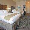 Отель Holiday Inn Express Hotel & Suites PORT ARTHUR, an IHG Hotel, фото 3
