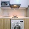 Отель Warm and Homey Studio at The Oasis Cikarang Apartment, фото 3