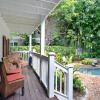Отель Emmas Escape by AvantStay Key West Central w Shared Pool Hot Tub Month Long Stays Only, фото 6