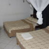 Отель Victoria Region Motel в Энтеббе
