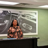 Отель Hampton Inn Atlanta/Woodstock, фото 27
