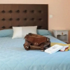 Отель Hôtel Les Tilleuls, фото 15