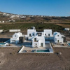 Отель Oia Kissiri - private pool Villas, фото 33