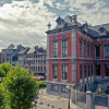 Отель Appart-Hotel Léopold Liège Centre, фото 1