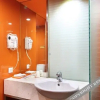 Отель City Comfort Inn (huabianling Plaza store), фото 6
