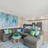 Отель Storey Lake Resort 2bd Condo Overlooking Water 840 2 Bedroom Condo, фото 9