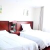 Отель GreenTree Inn Anhui Wuhu Binjiang Shimao Express Hotel, фото 3