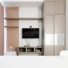 Отель Cozy Living Studio At Taman Melati Surabaya Apartment, фото 3