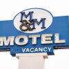 Отель M&M Motel, фото 29