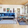 Отель 7 Person Holiday Home in Löderup, фото 8