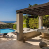 Отель Luxury Villa Karmaniolos Fiskardo Kefalonia, фото 24