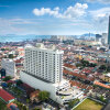 Отель Cititel Penang, фото 19