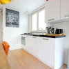 Отель Frans Halsstraat Apartments, фото 8