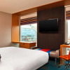 Отель Aloft Chicago Downtown River North, фото 4