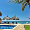 Отель El Sol La Vida Beach Front Resort, фото 15