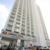 Отель Crowne Plaza Tel Aviv Beach, an IHG Hotel, фото 1